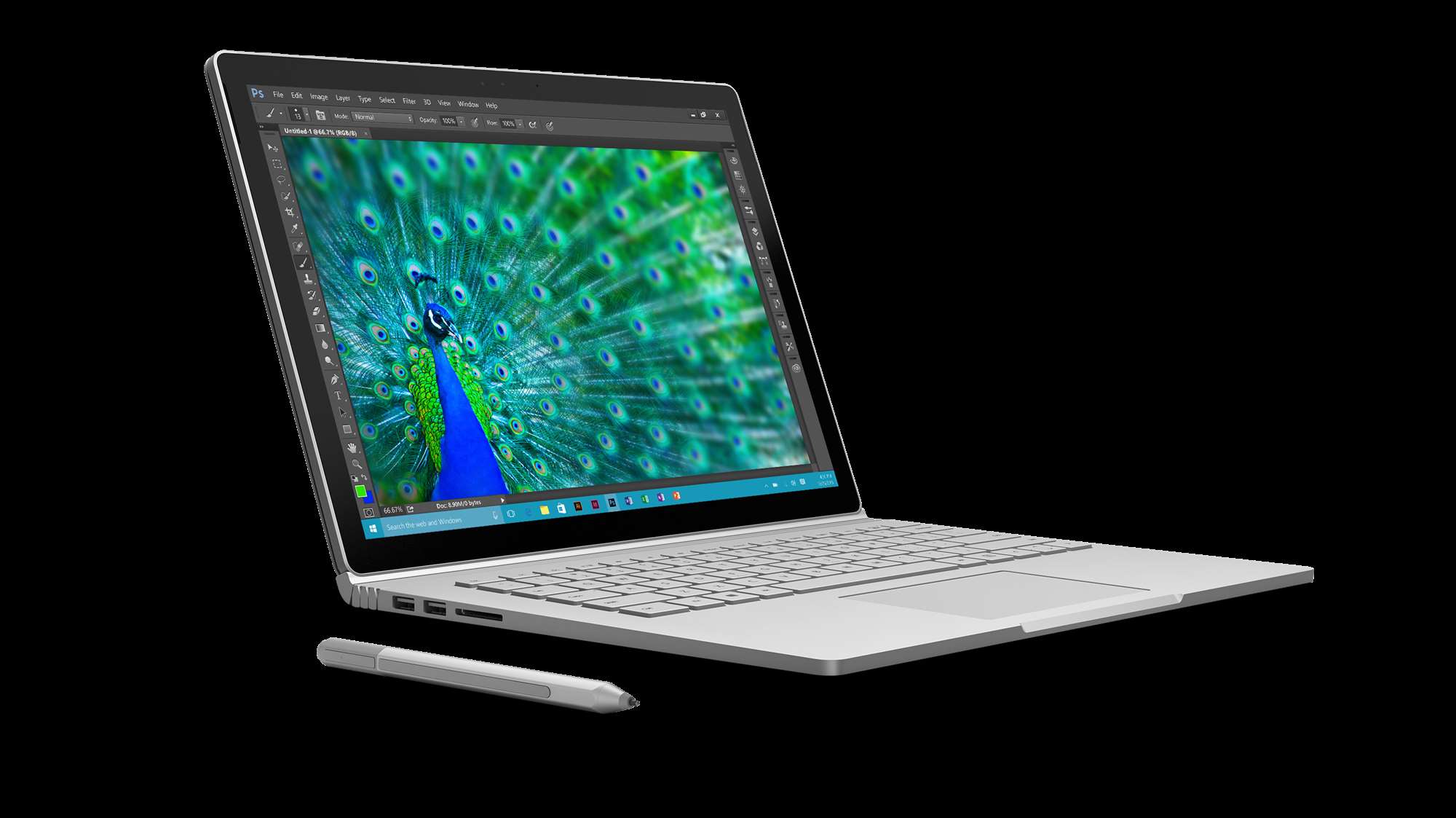 JB HiFi, Harvey Norman get first dibs on Surface Book Hardware CRN